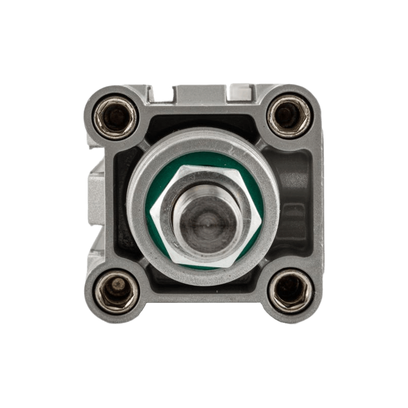 Cilindro pneumatico standard ISO 15552 Attuatore pneumatico per una lubrificazione rapida e flessibile